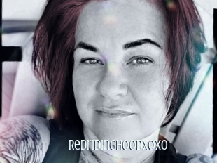 Redridinghoodxoxo