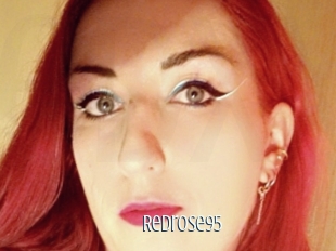 Redrose95