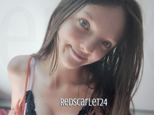 Redscarlet24