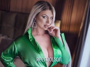Reenaolson