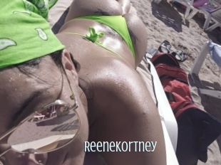 Reenekortney