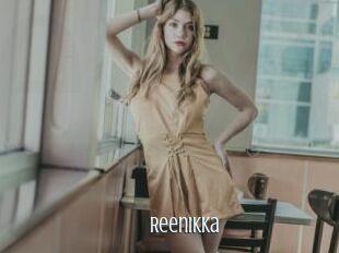 Reenikka