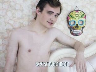 Reesewbenson