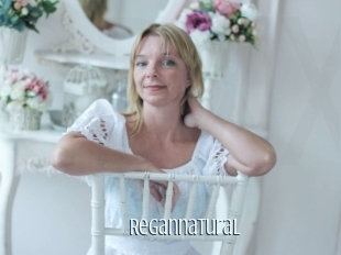 Regannatural