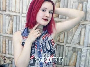 Reginadittany
