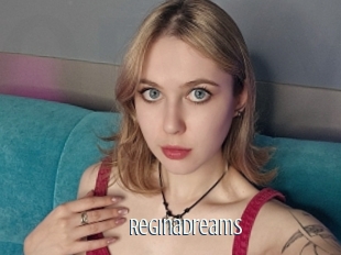 Reginadreams
