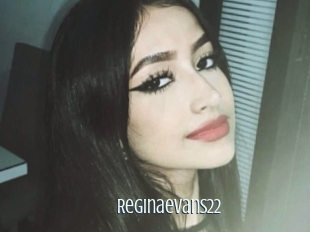 Reginaevans22