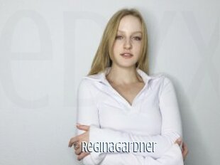 Reginagardner