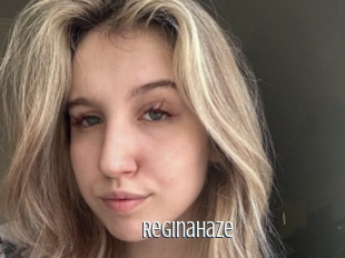 Reginahaze