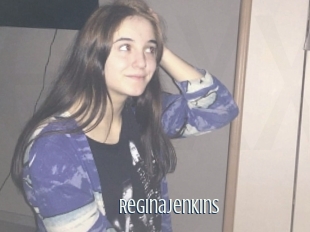 Reginajenkins
