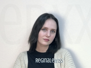 Reginalewiss