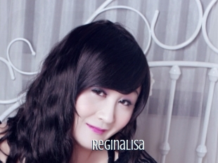 Reginalisa