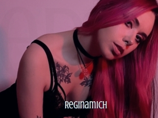 Reginamich