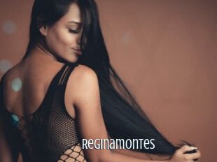Reginamontes