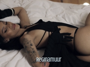 Reginamuur