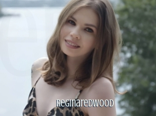 Reginaredwood