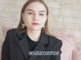Reginarosemine