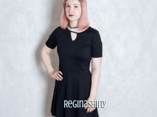 Reginashiny
