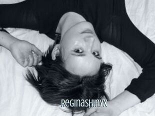 Reginashinyx