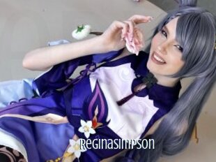 Reginasimpson