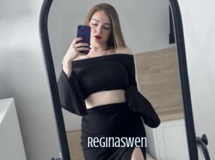 Reginaswen