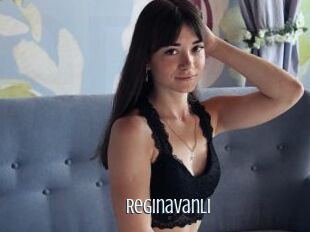 Reginavanli