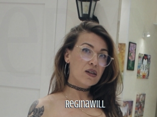 Reginawill