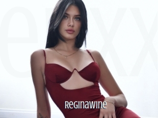 Reginawine