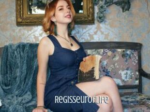 Regisseuroflife