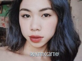 Reignmccarthy