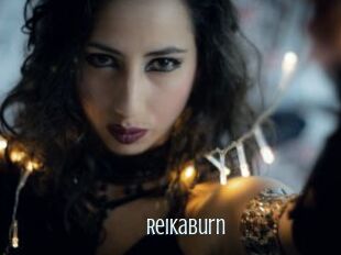 Reikaburn