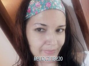 Reinacaribe20