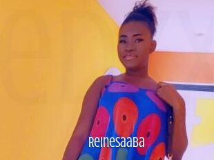 Reinesaaba