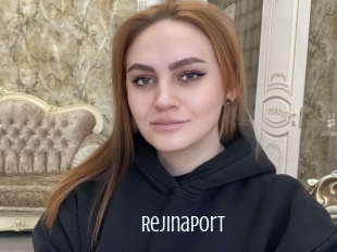 Rejinaport