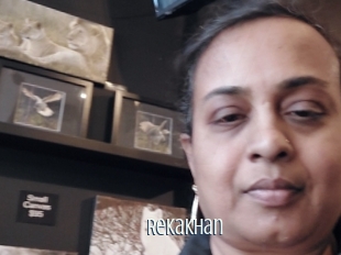 Rekakhan