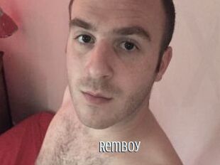 Remboy
