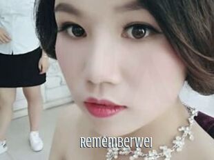 Rememberwei