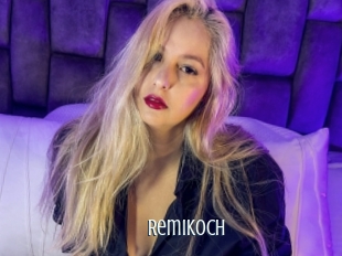 Remikoch