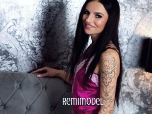 Remimodel