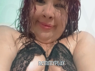 Remmyplay