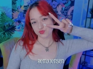 Remyjensen
