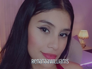 Renataawilliams
