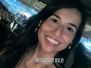 Renataprince