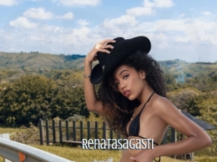 Renatasagasti