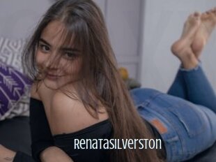 Renatasilverston