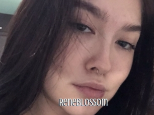Reneblossom