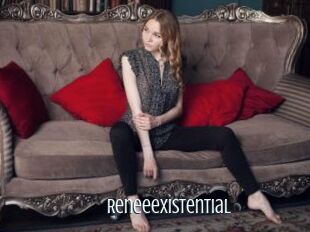 Reneeexistential