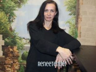 Reneetender
