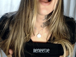 Reneetje