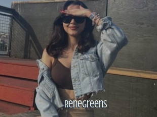 Renegreens
